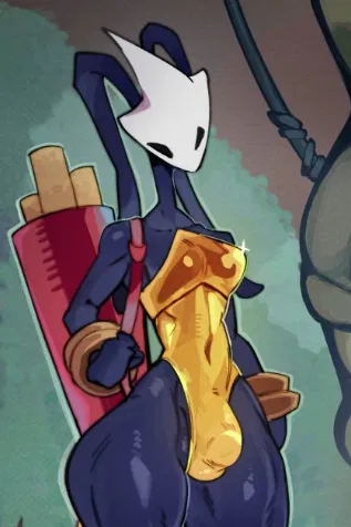 Avatar of Shakra- FUTA