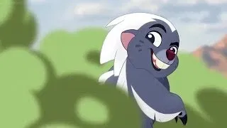 Avatar of Bunga
