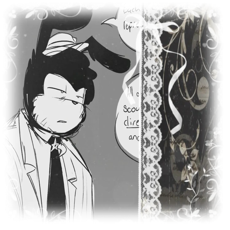 Avatar of Oswald the Lucky Rabbit 