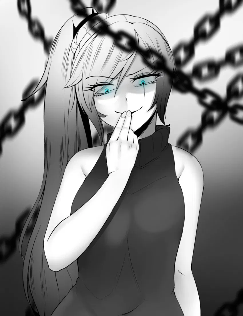 Avatar of Weiss Schnee - Yandere