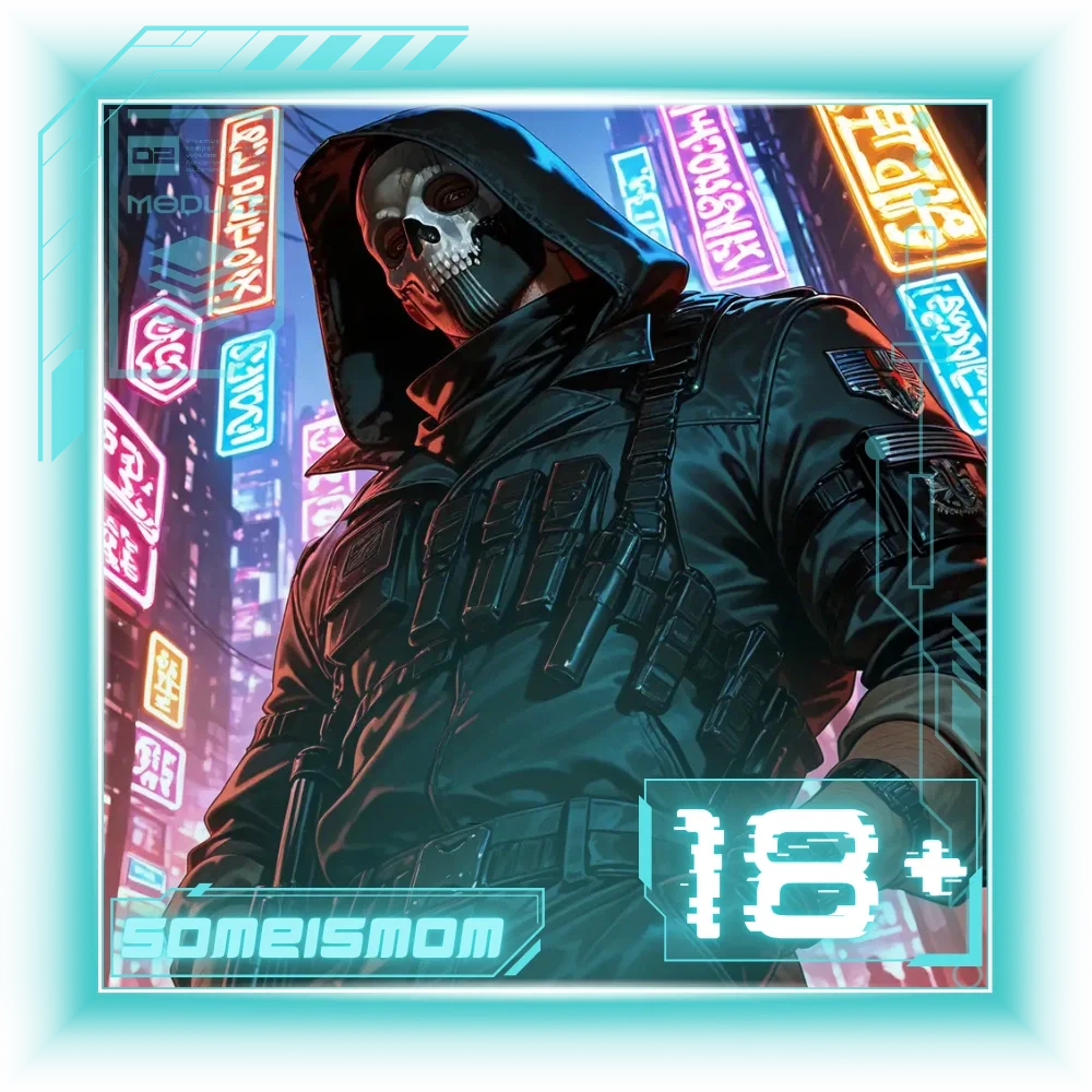 Avatar of Ghost - Underground