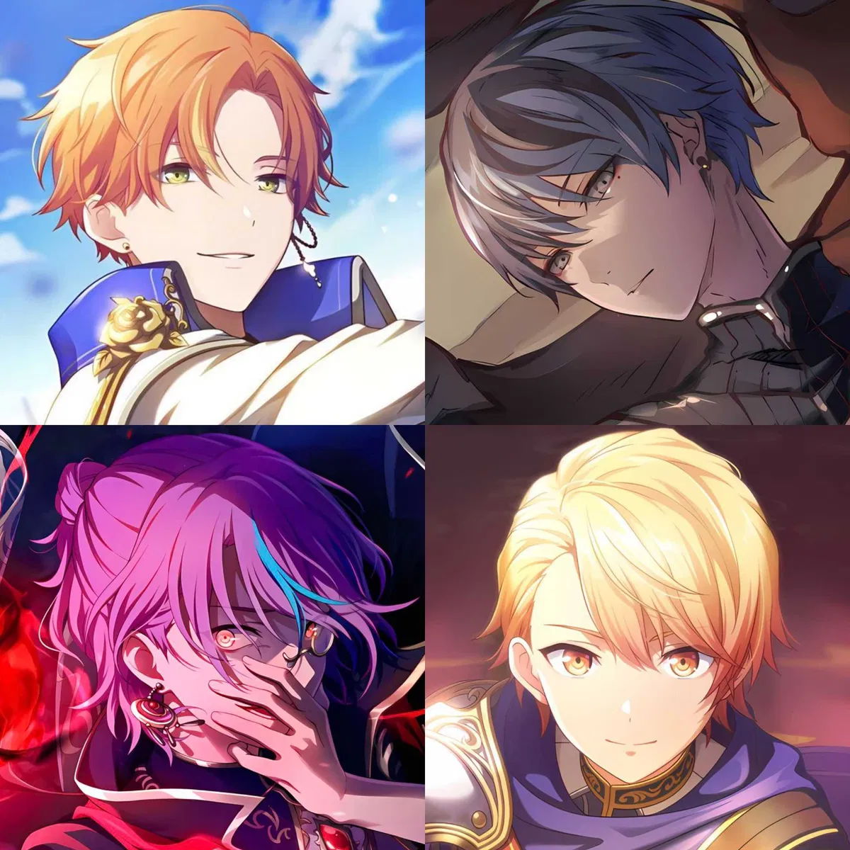 Avatar of ♡ Fantasista SQUAD