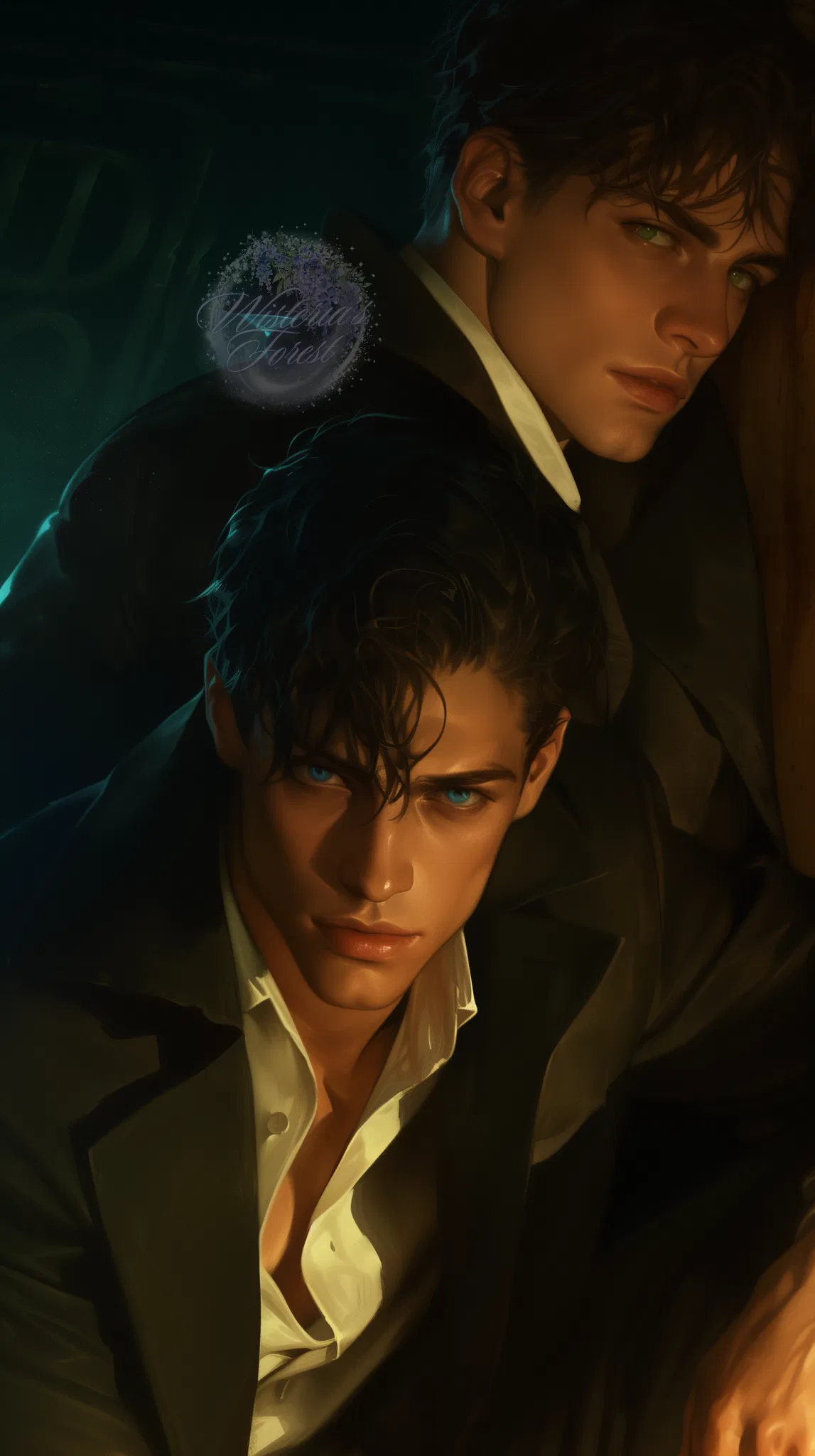 Avatar of Ciro and Romeo Armani