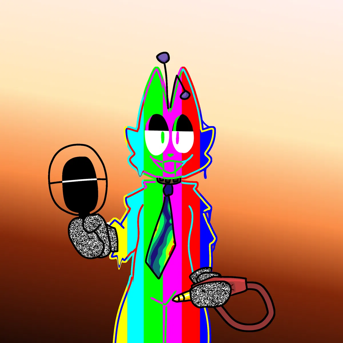 Avatar of TV Host Kabel