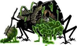 Avatar of Corrodion