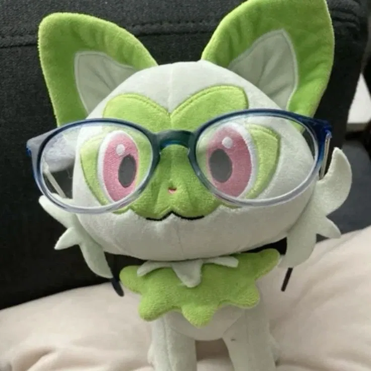 Avatar of Pokémon Town