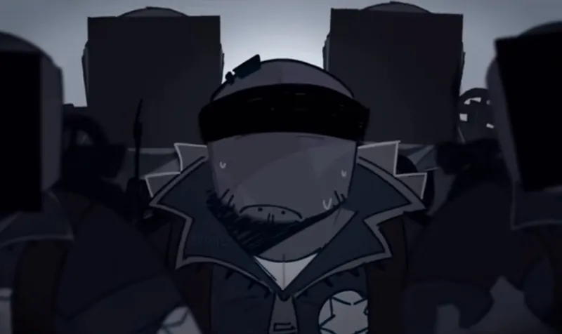 Avatar of The Endless Torment Trio