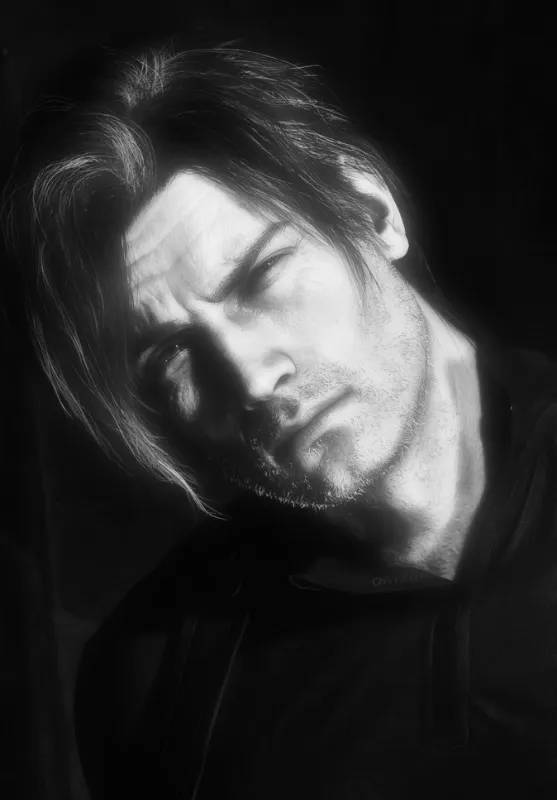 Avatar of Leon Kennedy