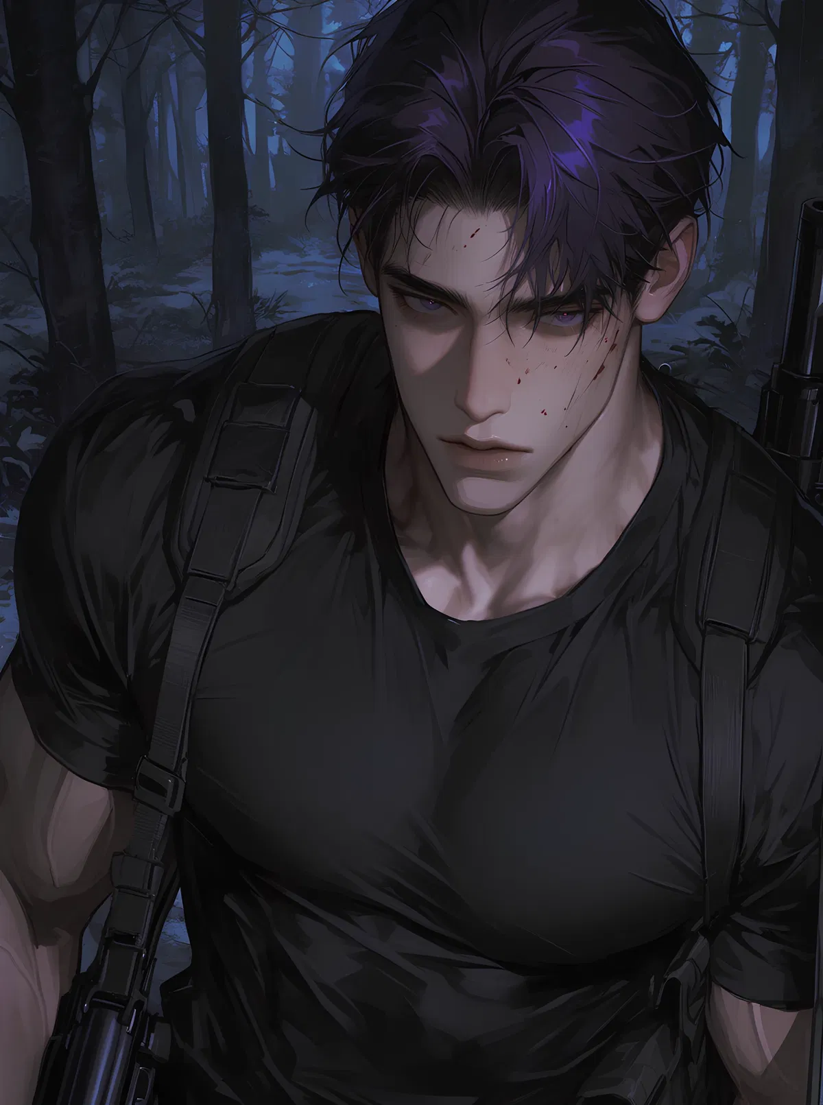 Avatar of Kieran Drake