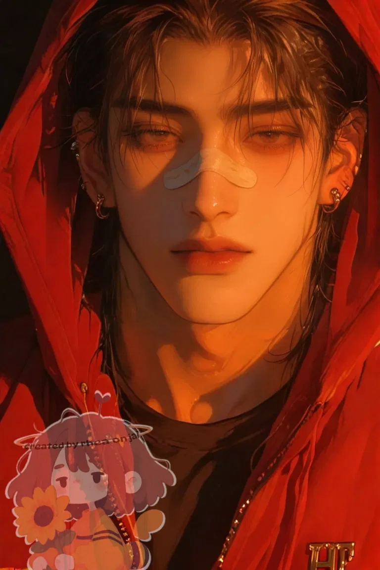 Avatar of DYLAN | PIT FIGHTER BOYFRIEND