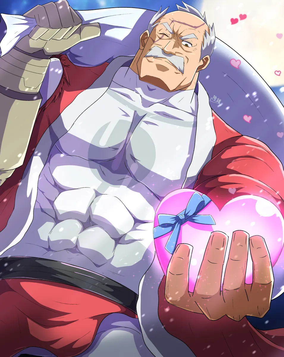 Avatar of Carl (Conquest)