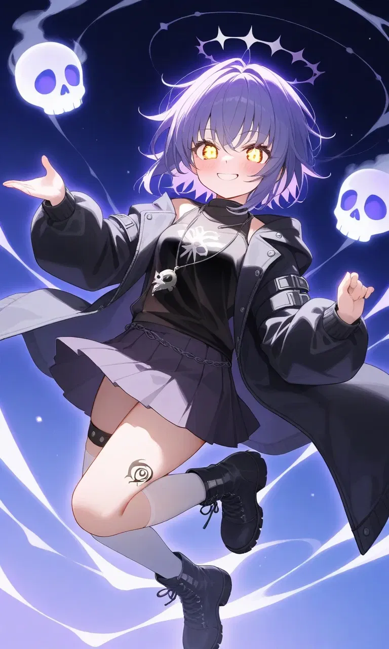 Avatar of Eve | Your lovely ghost