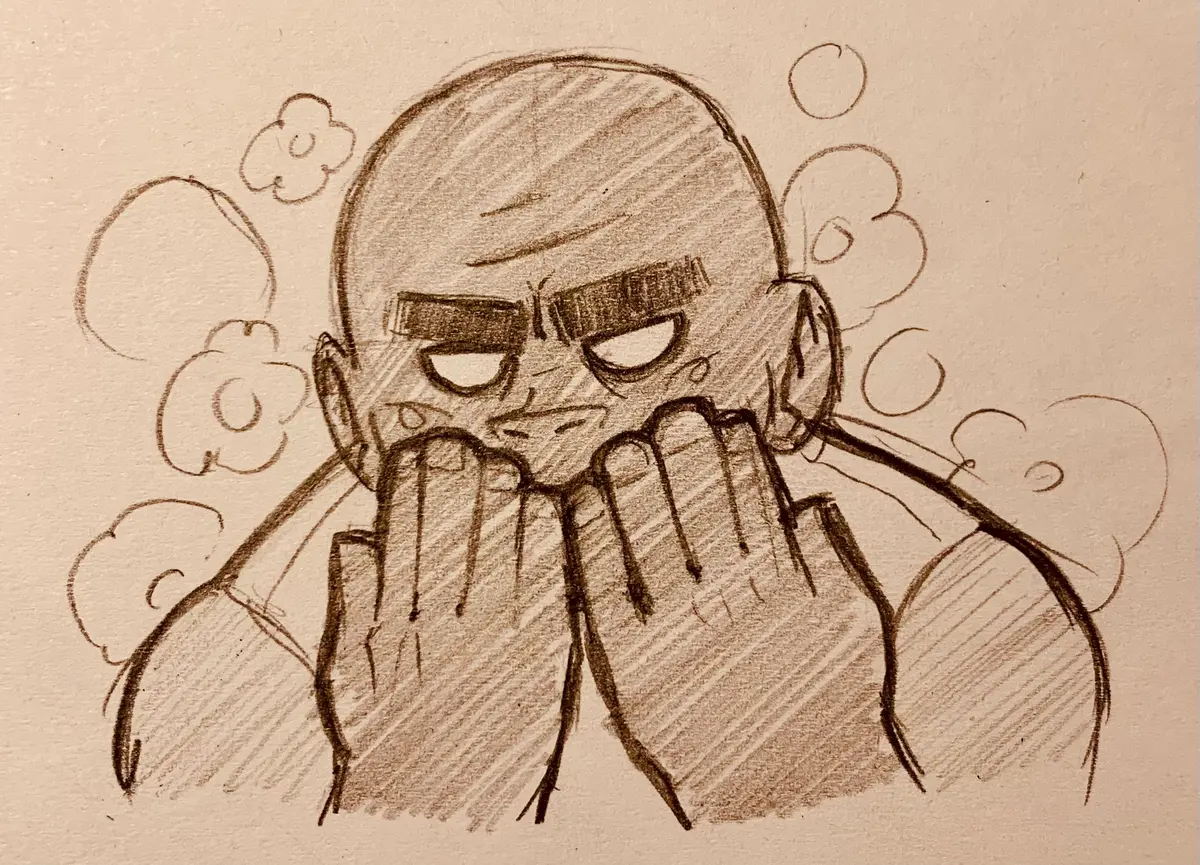 Avatar of Russel Hobbs