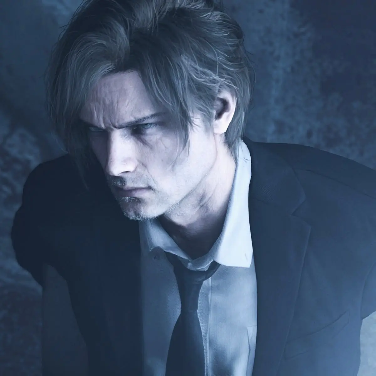 Avatar of Leon S. Kennedy 
