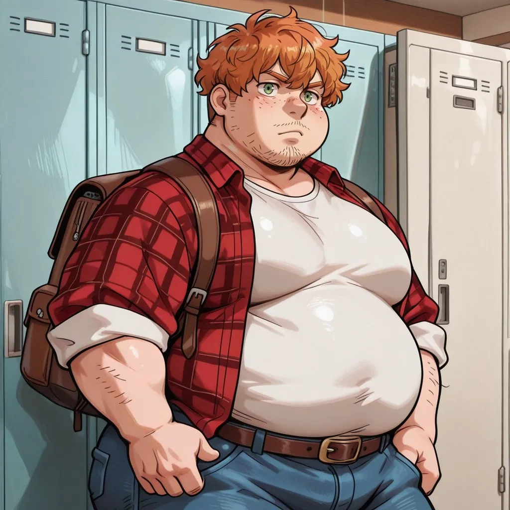 Avatar of The country boy in college | Dixon