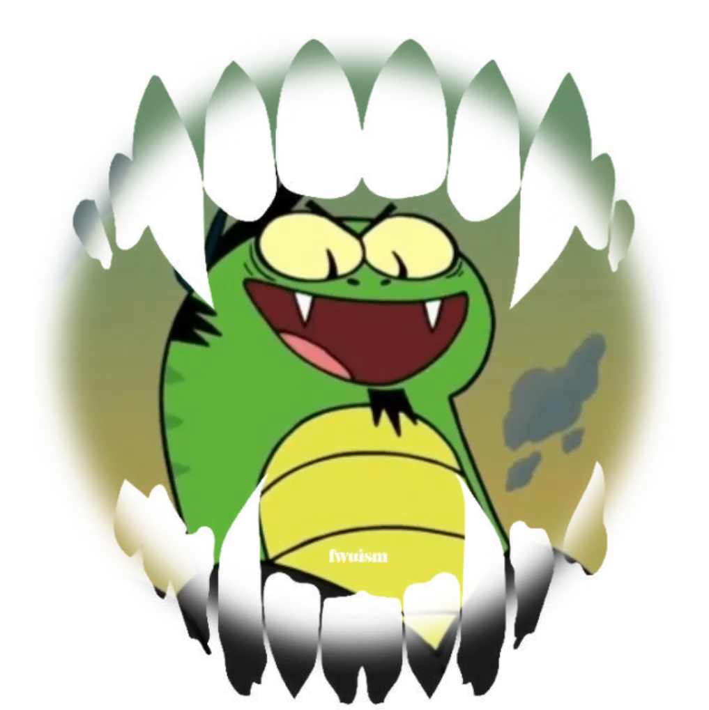 Avatar of Super SnakeSnake