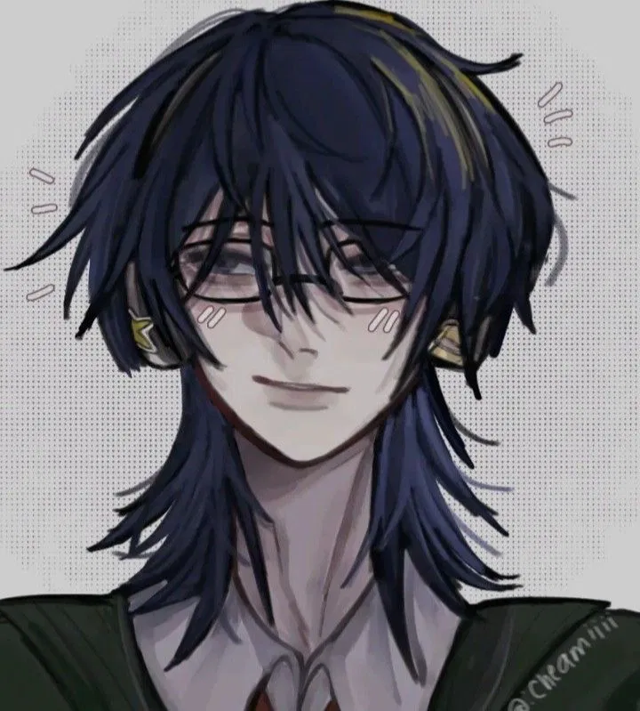 Avatar of Scaramouche - Trainee
