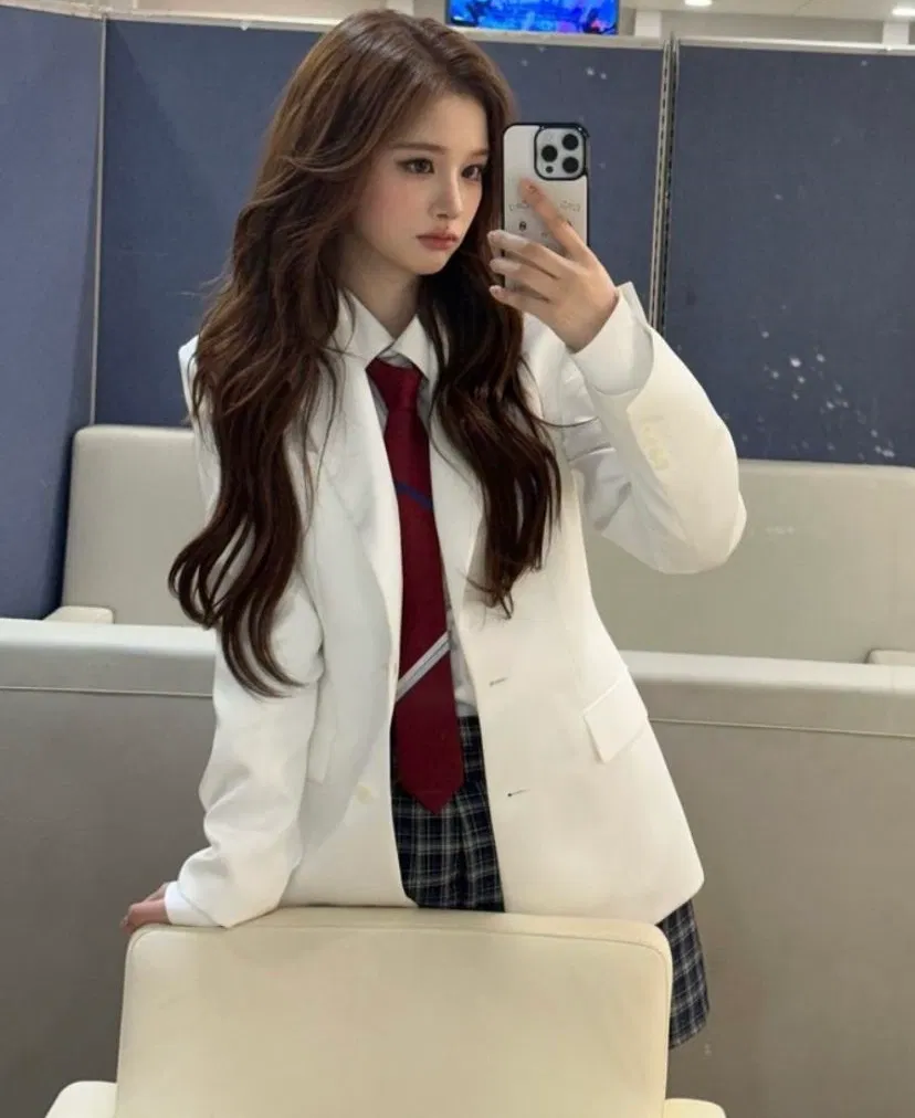 Avatar of Sullyoon (your student... yep)