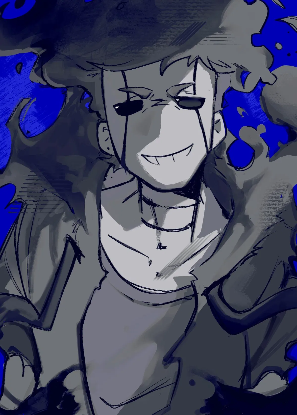 Avatar of S.Fox FNAFHS