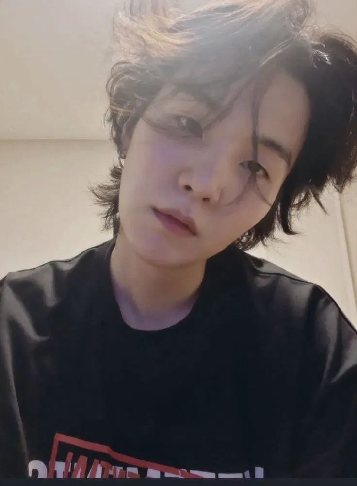 Avatar of Min Yoongi - SUGA