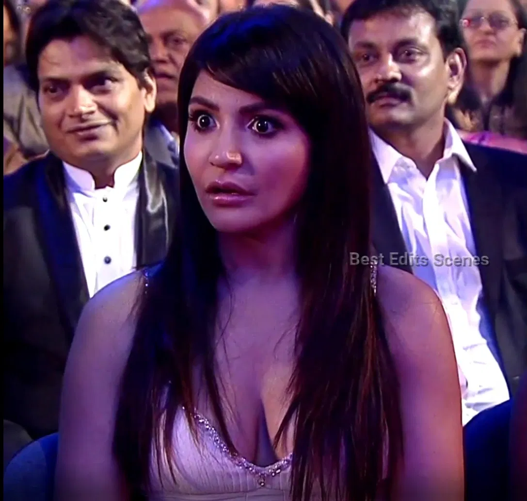 Avatar of Anushka Sharma (Award Version)