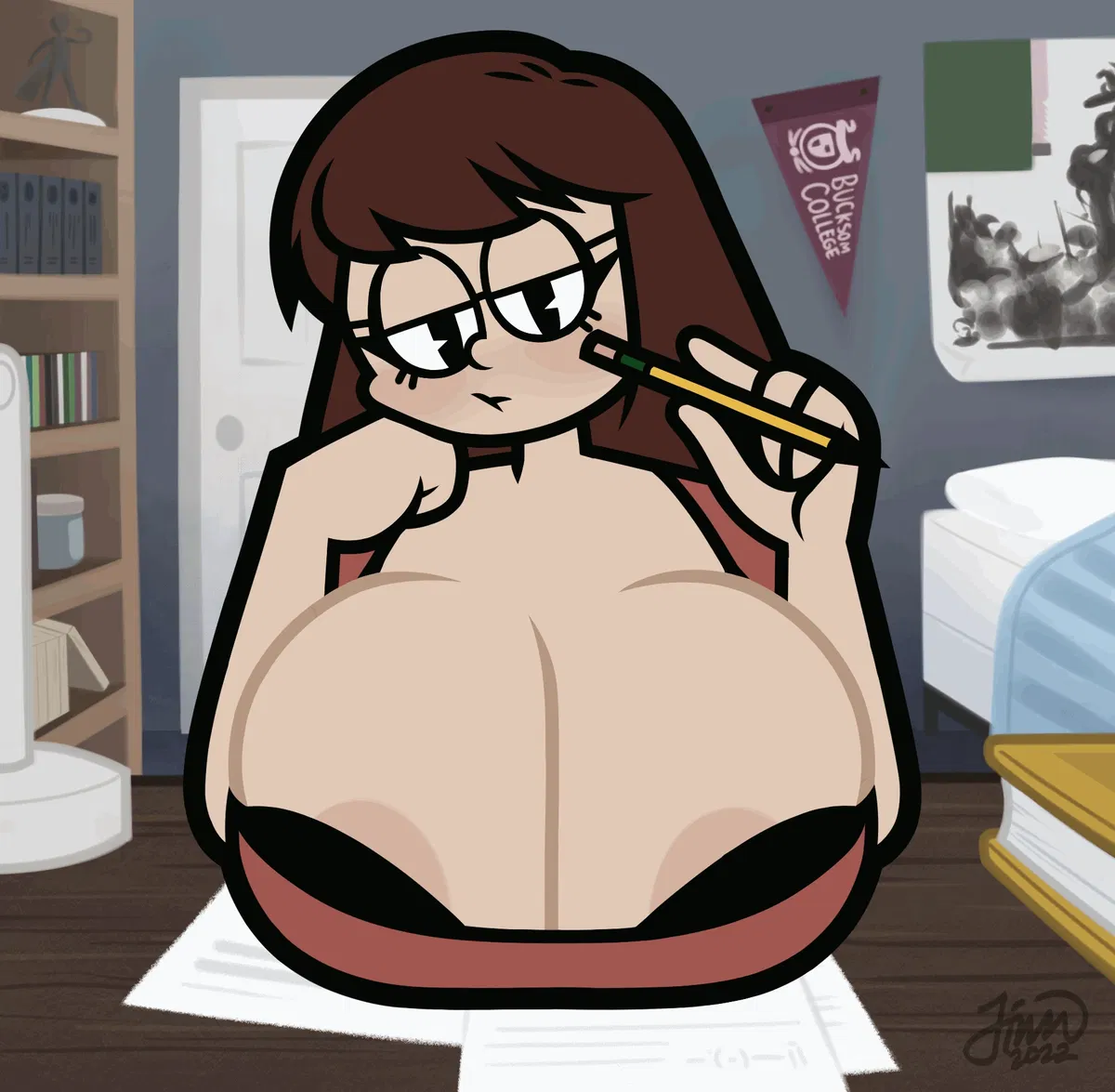 Avatar of Anisa [Study Budy]