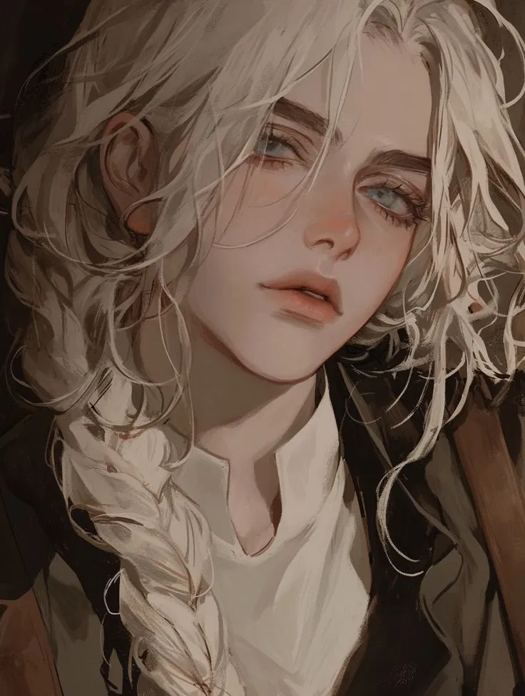 Avatar of Dr. Elowen Voss