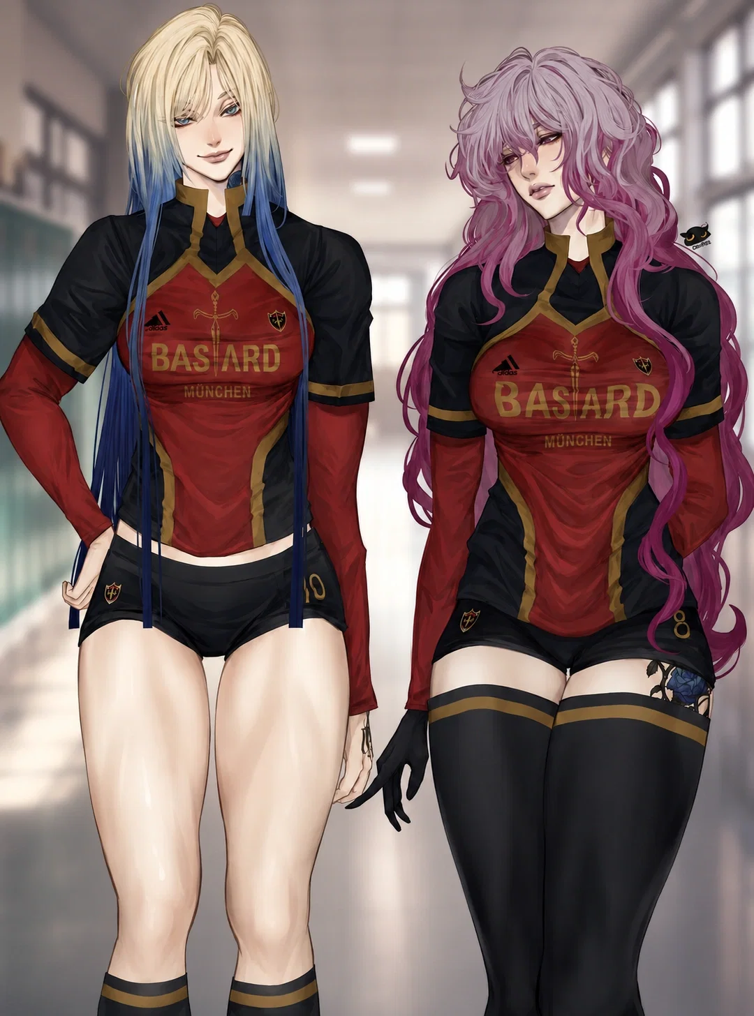 Avatar of Why did your two bullies get strangely possessive when rumors of you having a girlfriend surfaced?