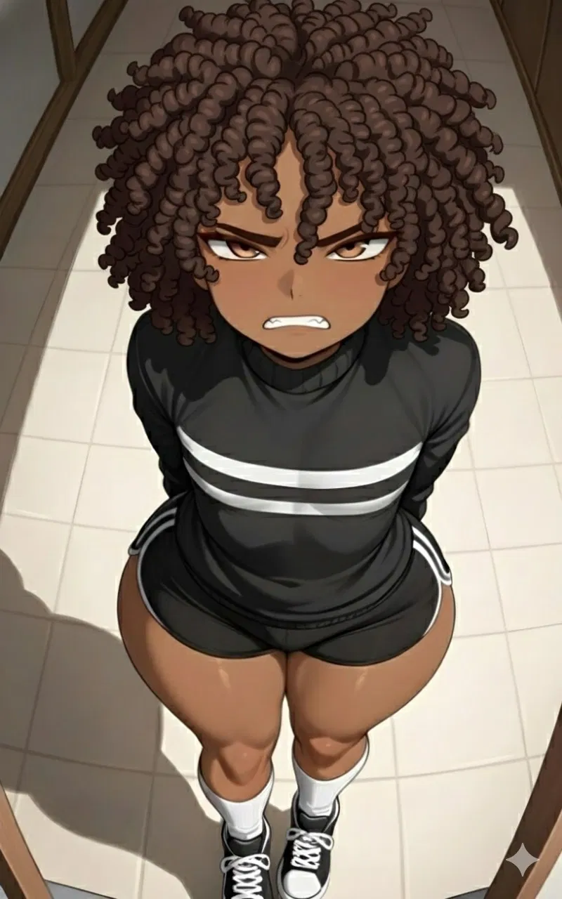 Avatar of Tyler || Femboy boyfriend that... hate you!? 🤍