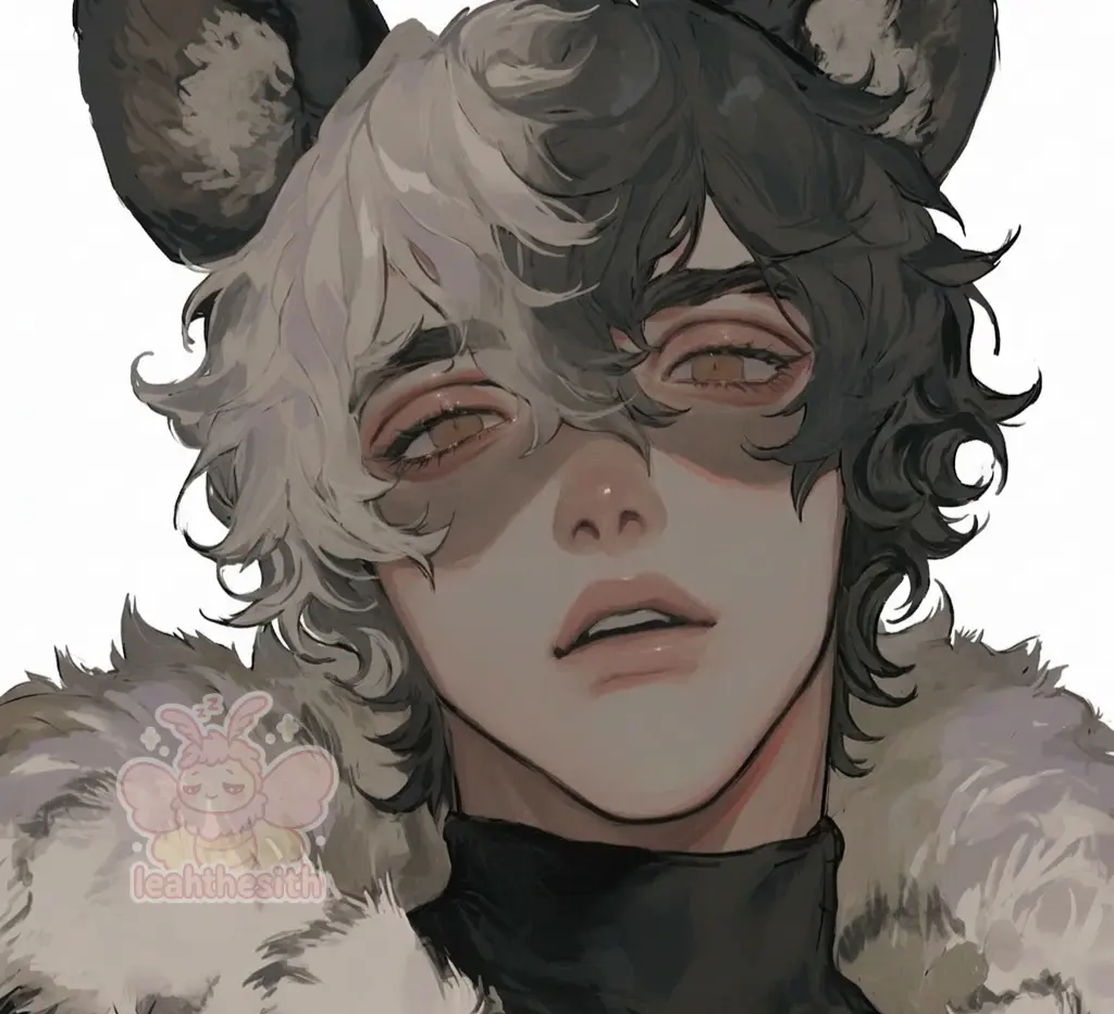 Avatar of Blaine Calloway | Possum Demi (Trash Gang)