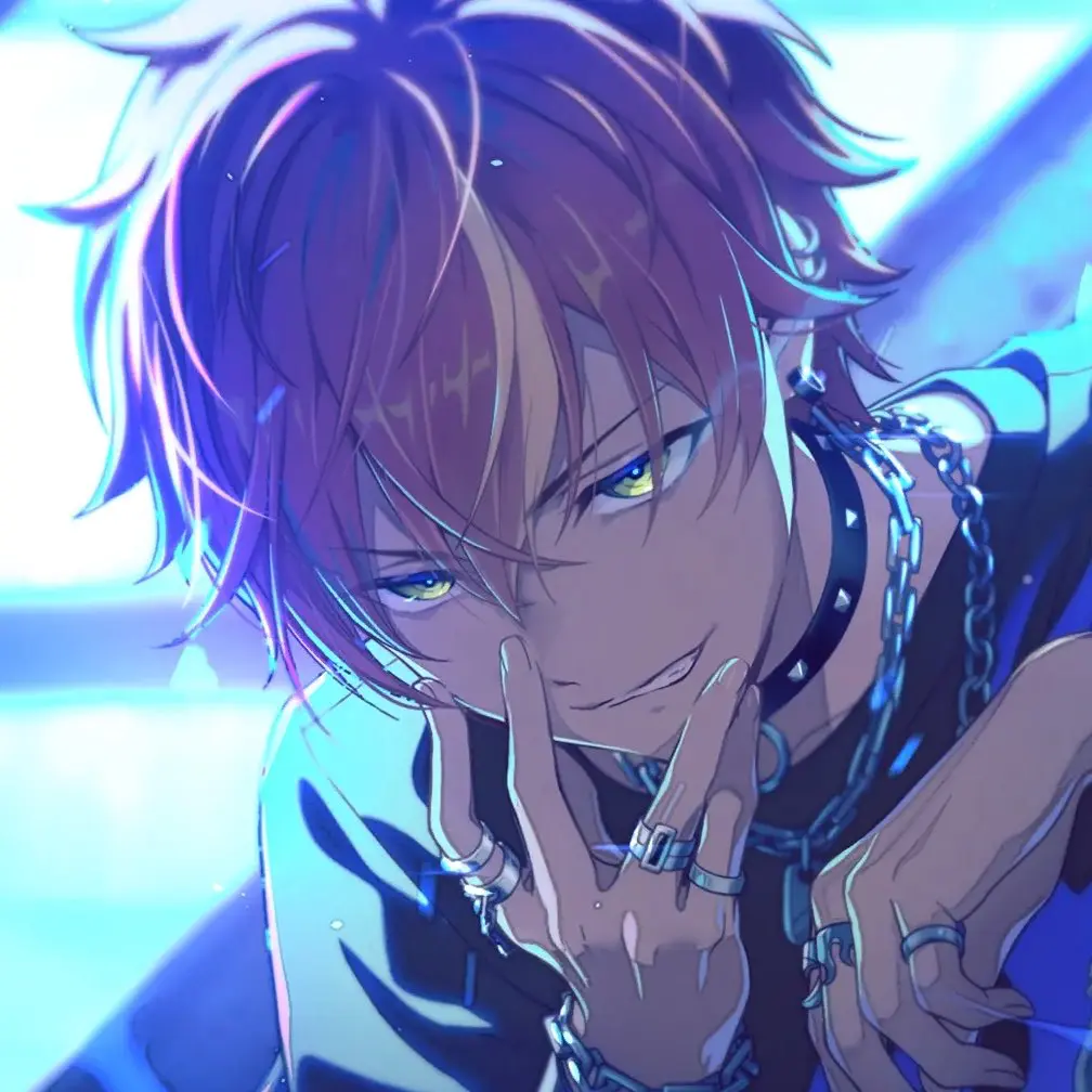 Avatar of Akito Shinonome 📹