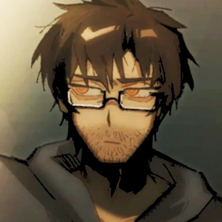 Avatar of ♣︎ Gregor - Roommate