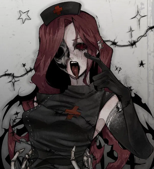 Avatar of Nurse Ann