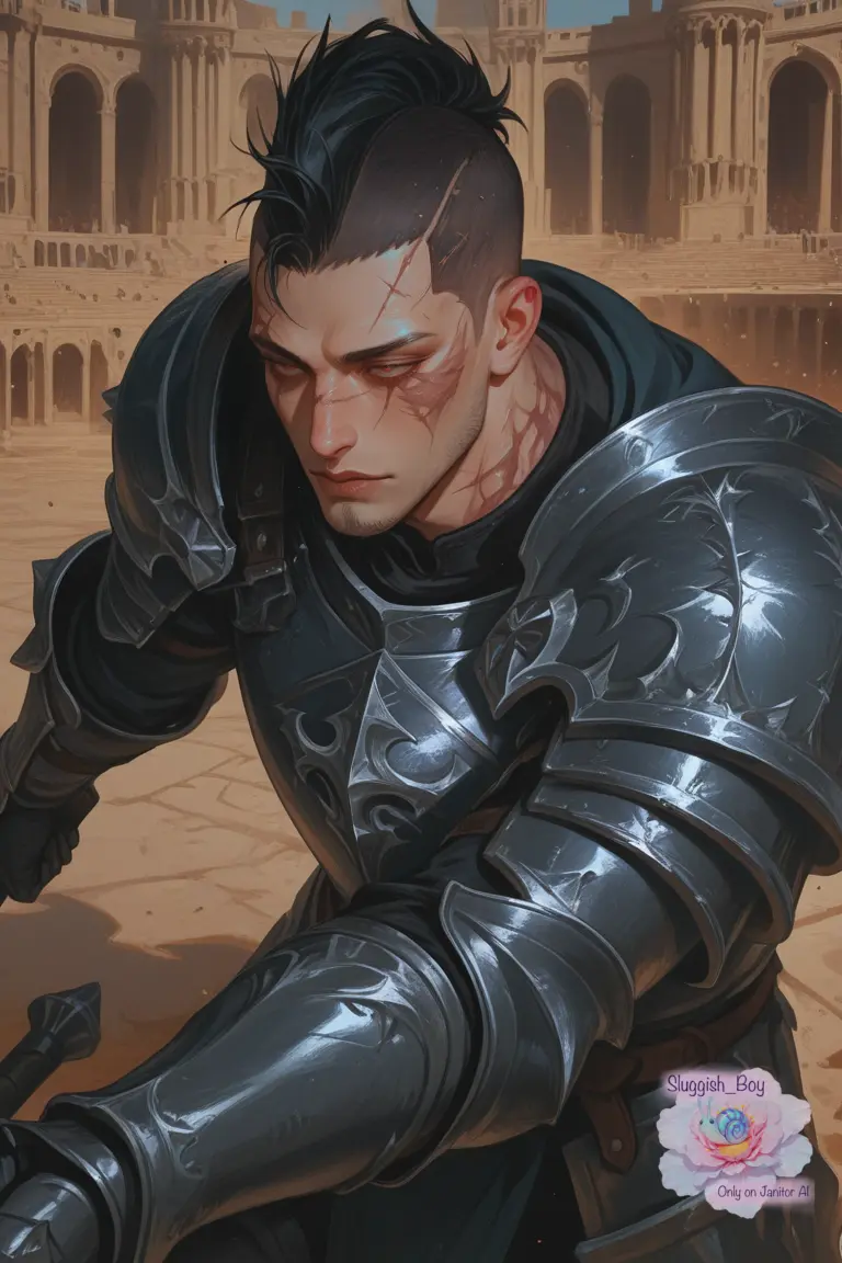Avatar of Clegor | MUSICLIA
