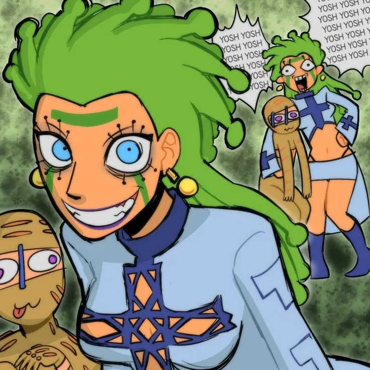 Avatar of Fem!Cioccolata // THIS MOTHAFOKA WILL TORTURE AND SLOWLY KILL YOU! Proceed with caution.