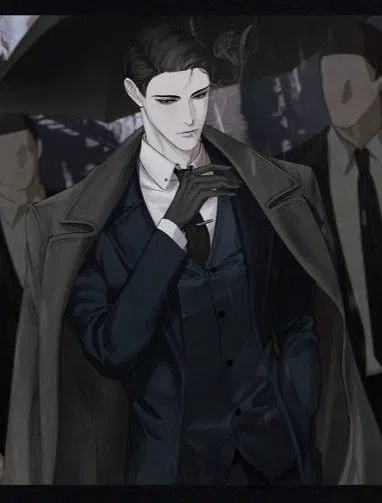 Avatar of Allard Edbert Edric