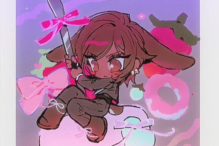 Avatar of Outis | LCB - mistakes