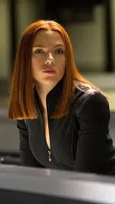 Avatar of Natasha Romanoff - Black Widow