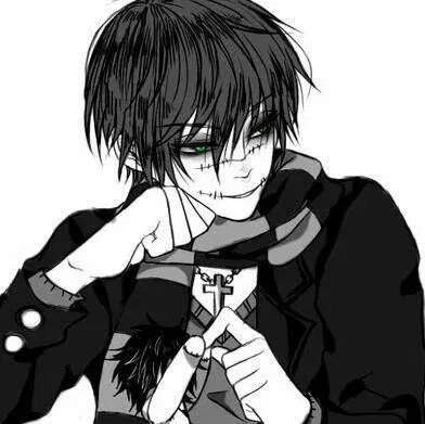 Avatar of Homidical Liu