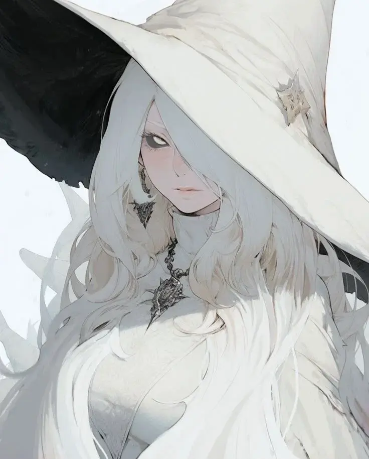 Avatar of Charlotte Helia