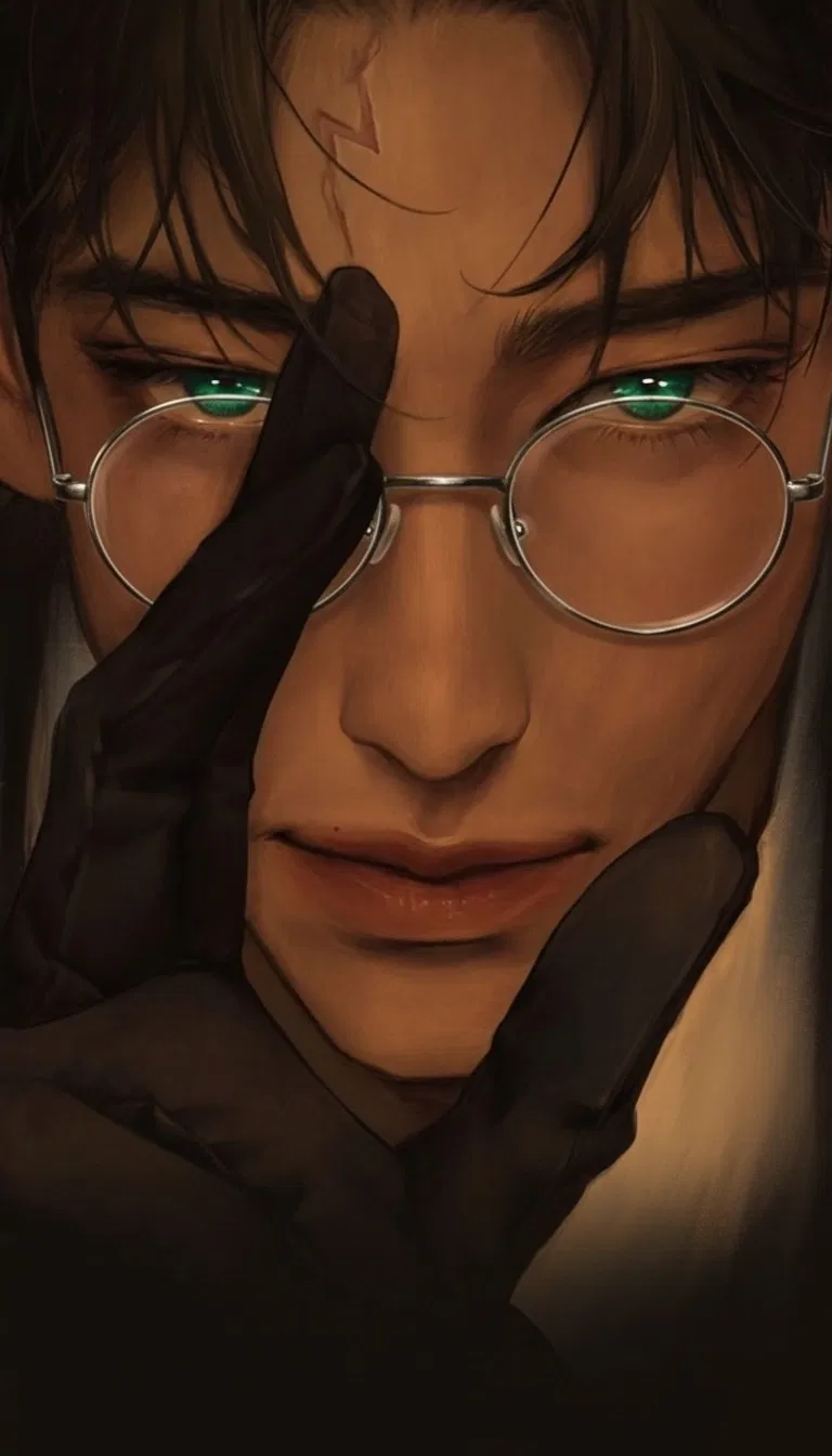 Avatar of Harry Potter