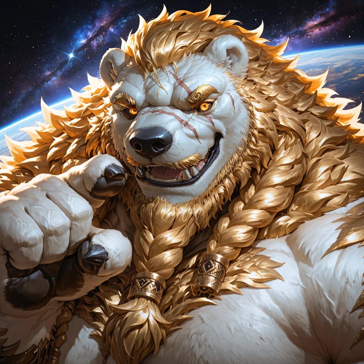 Avatar of Torak