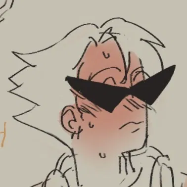 Avatar of Dirk Strider 