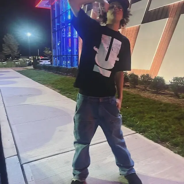 Avatar of XAVIERSOBASED ☆ 1C34