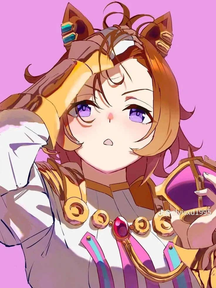 Avatar of Shes tired and wants to rest, take good care of her