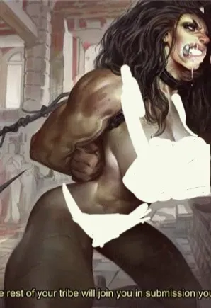 Avatar of Grunda