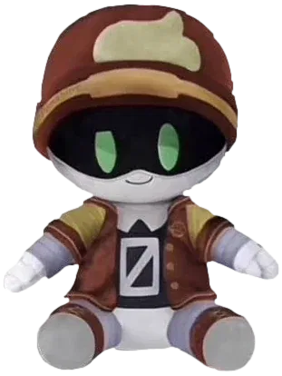 Avatar of Plushie Thad