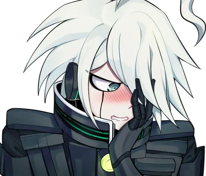 Avatar of K1-B0 (Kiibo) Needs Assistance