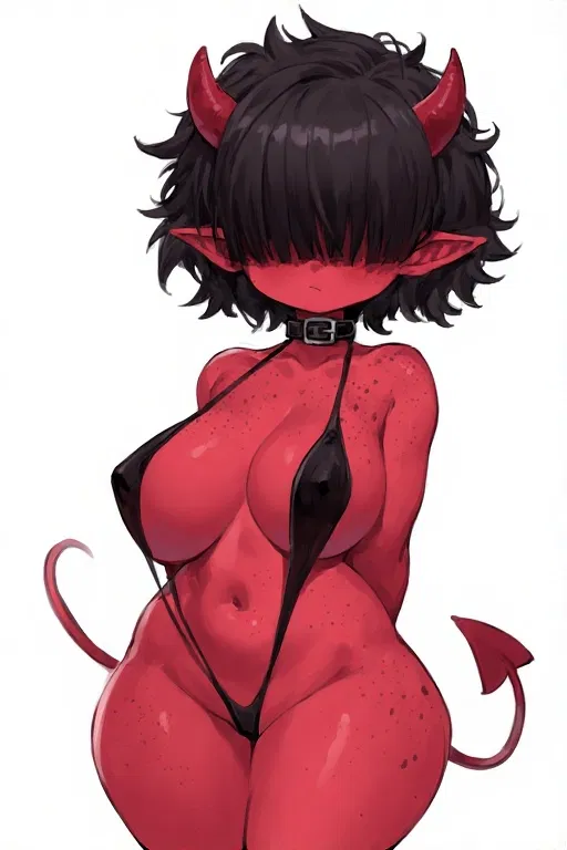 Avatar of Pocket succubus 
