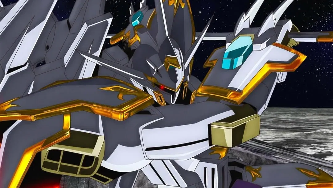 Avatar of Cal-re.A "The Superior Freedom is with the Destiny Plan"